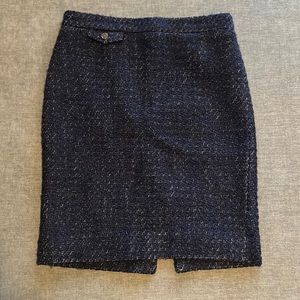 JCrew “The Pencil Skirt”